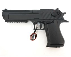 CYMA, Пистолет DESERT EAGLE AEP (Black) - фото 12735