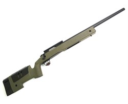 CYMA, Снайперская винтовка M40A3 spring (Olive) - фото 13548