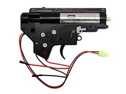 CYMA, Гирбокс V2 MA001C - фото 14774