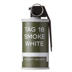 TAG, Дымовая граната TAG 18 KW6vmWTigWhIukVbJ5ffW0 - фото 14785