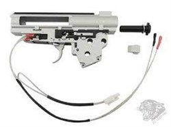 ZCAirsoft, Гирбокс V3 QD A-15 - фото 14813