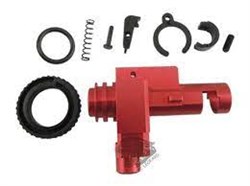 ZCAirsoft, Камера Hop-Up M4 High Accuracy CNC M-278 - фото 14858
