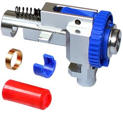 SHS, Камера Hop-Up для М4 CNC SHS T-T0091 - фото 14859