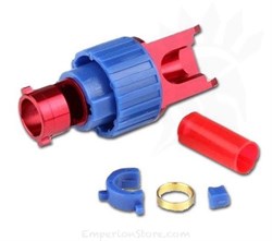 SHS, Камера Hop-Up для G36 CNC T-T0082 - фото 14860