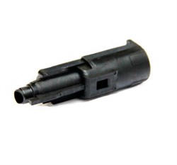 WE, Газовая камера-ноззл в сборе для GLOCK 17 (Parts 47,48,49,50,51) pDsknzNigFTbfxc4HUkpg3 - фото 15006