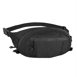 Helikon-Tex, Поясная сумка Bandicoot (Black) TB-BDC-CD-01 - фото 15011