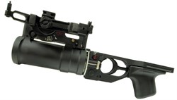 Diboys, Гранатомет подствольный GP25 K-55 - фото 15067