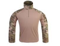 Emerson, Тактическая рубашка G3 Combat Shirt (Multicam) EM8567 - фото 15095