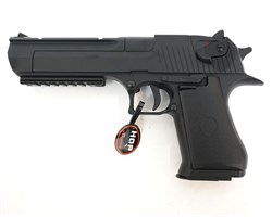 CYMA, Пистолет DESERT EAGLE AEP (Black) CM121 - фото 15103