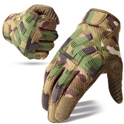 TacFul, Перчатки с защитой (Multicam) qHo90PWJjFPoGAWBZzOr82 - фото 15124