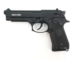 KJW, Пистолет Beretta M9 GGBB (Black) M9.GAS GP305 - фото 15162