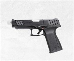 G&G, Пистолет GTP 9 GGBB (Black) GAS-GPM-TP9-BBB-ECM - фото 15213