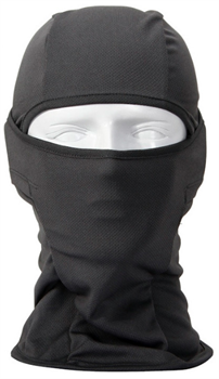 Балаклава Tactical Multi Hood (Black) AS-MS0050B - фото 15221