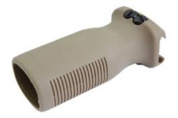 FMA, Рукоятка RVG Magpul (Sand) 600.202_RVG_greep_sand - фото 15256