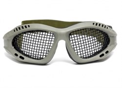 Emerson, Очки защитные сетчатые ZERO GLASS (Мох) EM6480A - фото 15258