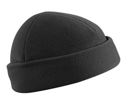 Helikon-Tex watch Cap - Fleece (Black) CZ-DOK-FL-01 - фото 15274