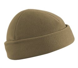 Helikon-Tex watch Cap - Fleece (Coyote) CZ-DOK-FL-11 - фото 15326