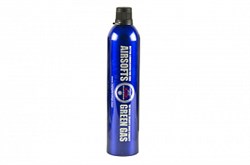 Guarder, Газ (1000 ml.) New Version GAS-1000 2008 - фото 15361