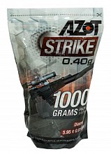 АЗОТ, Шары 0.40 (2500шт/1кг) pBr2nRj6jzVj3IkF049jQ3 - фото 15435