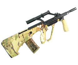APS, Steyr AUG-A1 PARA Adjustable Scope KU904AU - фото 15510