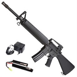 CYMA, M16A3 CM009 - фото 15515
