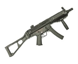 CYMA MP-5 RIS CM041 - фото 15520