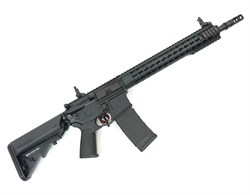 CYMA, Автомат M4 URX rail 10,5" CM068C - фото 15531