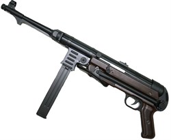 AGM, MP-40 бакелит MP007А - фото 15532
