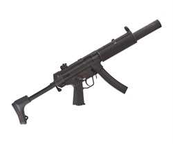 CYMA, MP5 SD6 EBB CM049SD6 - фото 15536