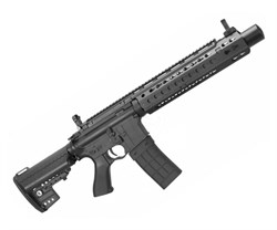 Cyma, Автомат M4 Keymod-S CM.079C - фото 15560
