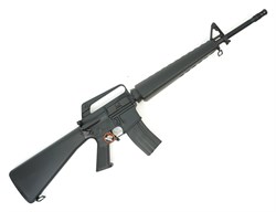 CYMA, Автомат M16A1 Vietnam Version CM009A1 - фото 15567