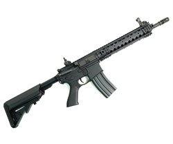 CYMA, Автомат AR15 Mosfet нейлон CM620 - фото 15570