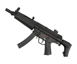 CYMA, MP5 A5 EBB CM049J - фото 15577