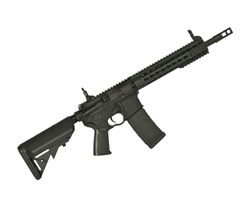 Cyma Автомат M4 URX rail 8" CM068B - фото 15590