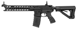 G&G, Автомат CM16 Predator, пластик (130-140 m/s) EGC-16P-PTR-BNB-NCM EGC-16P-PTR-BNB-NCM - фото 15609
