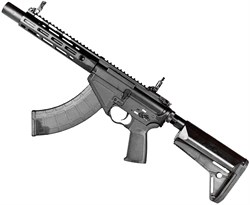 Cyma, Автомат SR-47 CQB M-LOK CM093EM - фото 15612