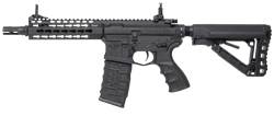 G&G, Автомат CM16 SRS, пластик (130-140 m/s) EGC-16P-SRS-BNB-NCM EGC-16P-SRS-BNB-NCM - фото 15613