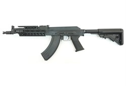 E&L, Автомат RK104PMC Type C Platinum (Gen2) EL-A110-C (Gen2) - фото 15625