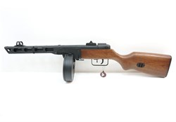 SNOW WOLF, PPSH SW-09 - фото 15630
