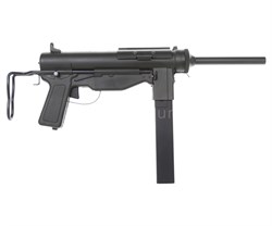 SW, M3A1 Grease Gun SW-06 - фото 15633