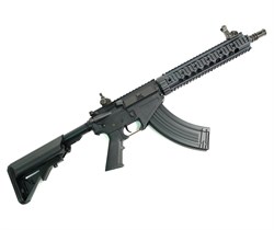 CYMA, Автомат SR47 Mosfet Edition, нейлон CM650A - фото 15648