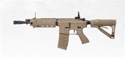 G&G, Автомат GC4 G26 A1 DST, body - metal (130-140 m/s) (TAN) EGC-016-6A1-DNB-NCM - фото 15654