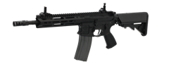 G&G, Автомат CM16 Raider 2.0, пластик (130-140 m/s) EGC-16P-R20-BNB-NCM EGC-16P-R20-BNB-NCM - фото 15670