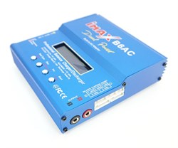 iMAX, З/У B6AC 80W RC B6 Pro Balance В6-АС 80W IMB6AC - фото 15691