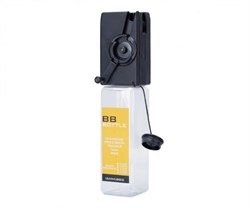 WoSport, Speedloader (Black) EX0409-BK - фото 15708