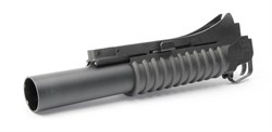DBoys, Гранатомет подствольный M203 Long M-55L - фото 15714
