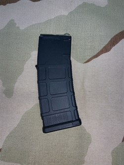 Ростов, Магазин механический MAGPUL М4/16 140 шаров VOVA2 - фото 15732