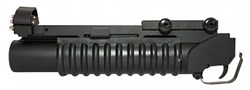 DBoys, Гранатомет подствольный M203 short M-55S - фото 15742