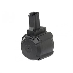 CYMA, Магазин бункерный, электрический voice control MP5 1200 шаров HY-400A - фото 15842
