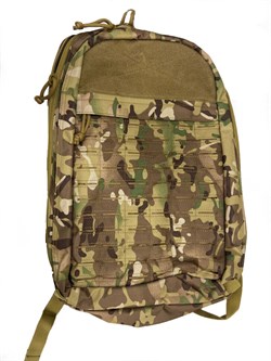Рюкзак 600D polyester 45L (Multicam) KF-054-M - фото 15872